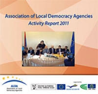 ALDA Activity Report 2011