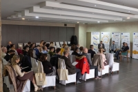 CONCLUSIONS AND RECOMMENDATIONS OF THE SECOND PROJECT FORUM IN PRIJEDOR