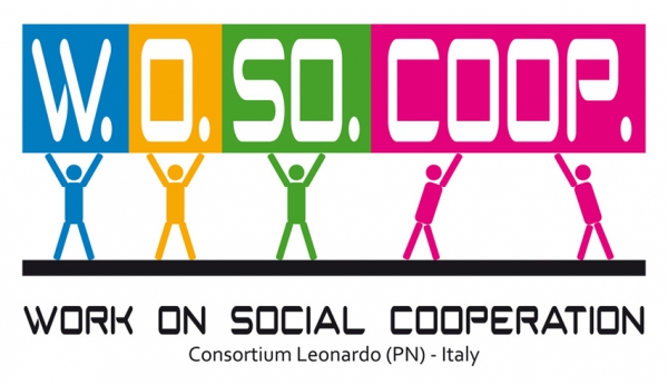 Training course: W.O.SO.COOP.