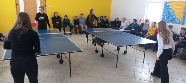 SPORTSKI DAN POVODOM DANA NEZAVISNOSTI