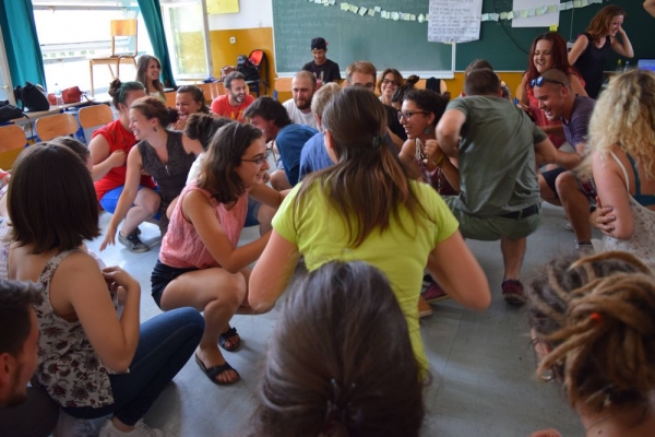STRANI VARI 2015–SUMMER ACTIVITIES FOR CHILDREN