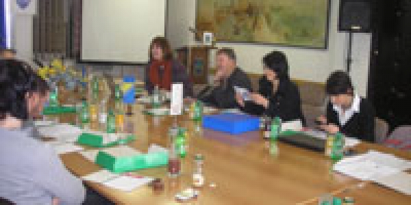 IPA Bosnia project: a step towards creating a pool of local ngos engaged in cooperation agreements with local authorities