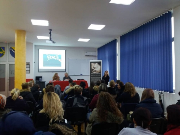 MARKING INTERNATIONAL DAY FOR THE ELIMINATION OF VIOLENCE AGAINST WOMEN