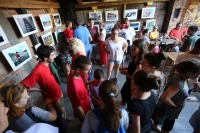 YOUTH ART WORKSHOPS-PHOTO EXHIBITION