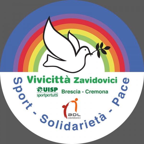 Vivicitta' again in Zavidovići